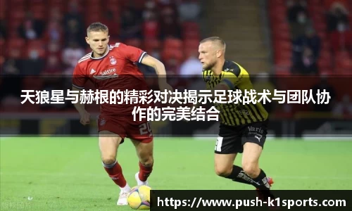天狼星与赫根的精彩对决揭示足球战术与团队协作的完美结合